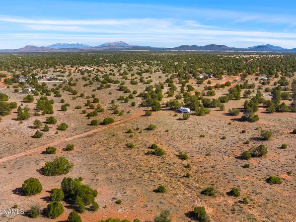 2256 S Bluebell Rd, Williams, AZ 86046