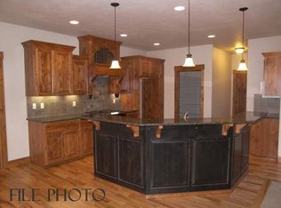 1106 N Inland Blvd, Spokane, WA 99224