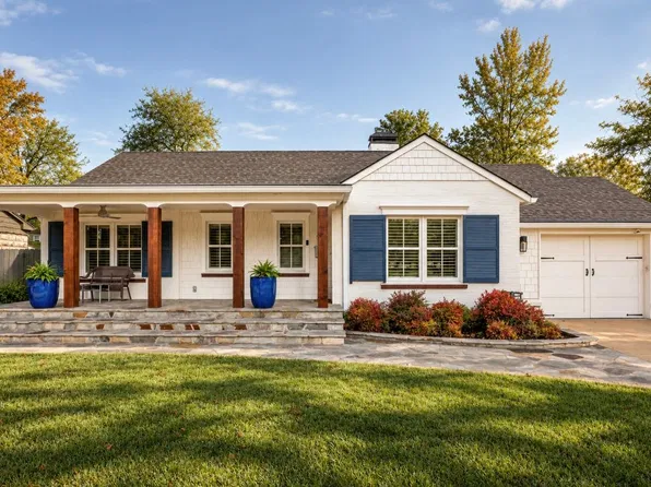 135 E 24th St, Tulsa, OK 74114
