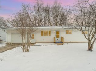 2303 Indiana Ave, Saginaw, MI