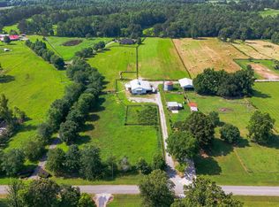 1516 County Road 324, Moulton, AL 35650