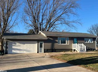 1 Park Rd, Humboldt, IA 50548