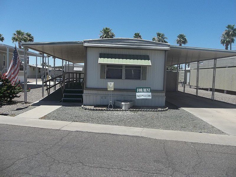 1st image of 7300 N 51st Ave Lot D197
