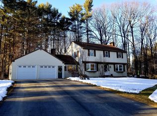 1 Pinehurst St, Winslow, ME 04901