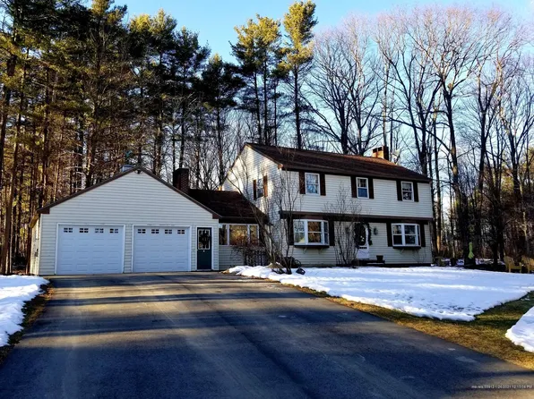 1 Pinehurst St, Winslow, ME 04901