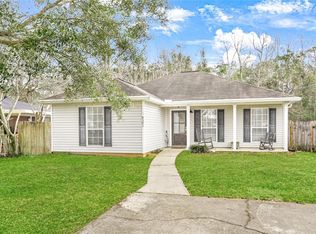 4141 Dauphine St, Slidell, LA 70458