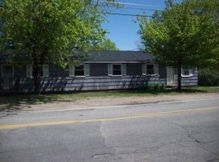 100 Salmon Falls Rd, Rochester, NH 03868