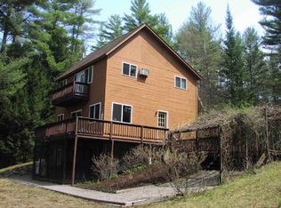 105 Balsam Crest Rd, Chestertown, NY 12817