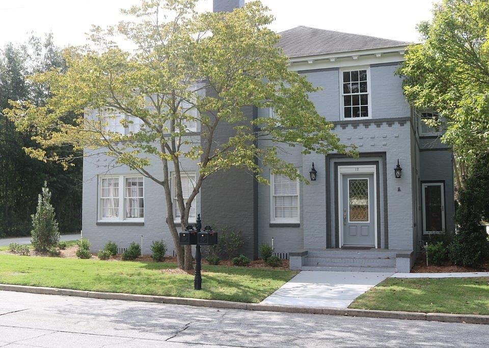 1st image of 12 Bulloch St #A