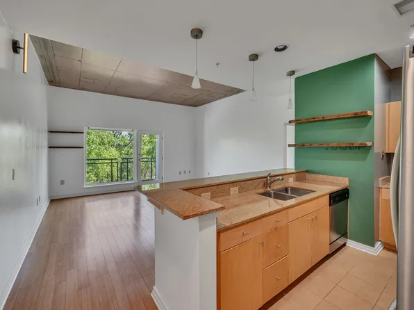 1101 18th Ave S APT 407, Nashville, TN 37212