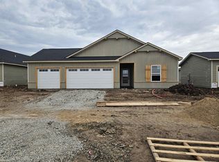 944 N Forestview St, Wichita, KS 67235