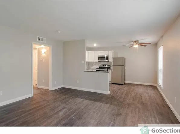 100-102 N Bowser Rd, Richardson, TX