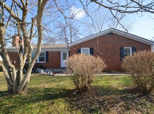 253 Anderson Rd, Georgetown, KY 40324