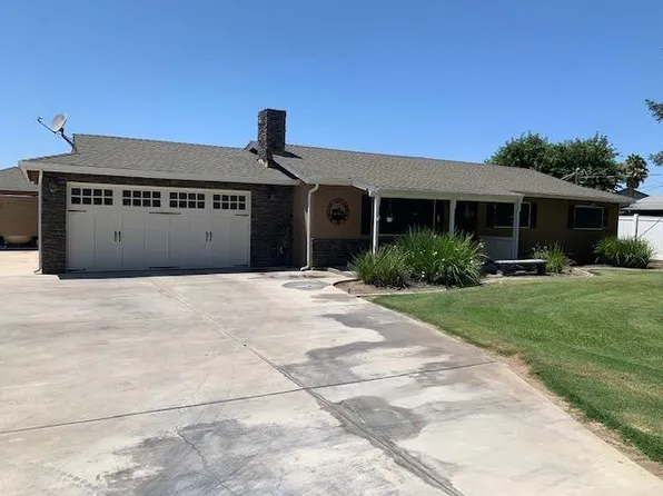 5425 Roselle Ave, Modesto, CA 95357