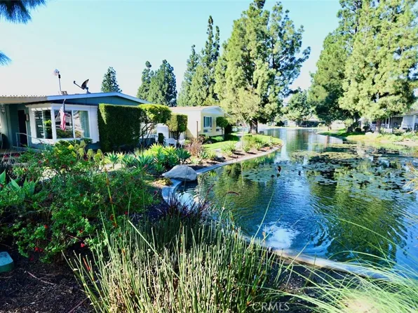 14041 Lake Side Dr #130, La Mirada, CA 90638