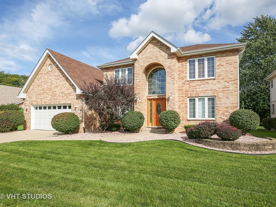 1st image of 15207 Naughton Dr