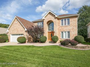 15207 Naughton Dr, South Holland, IL
