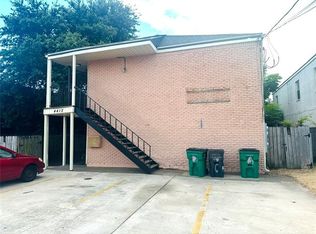 4412 Herrmann St APT B, Metairie, LA 70006