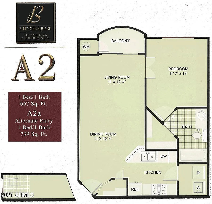 Building Photo - 1701 E Colter St #183