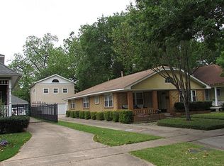 1121 1/2 Columbia St, Houston, TX 77008
