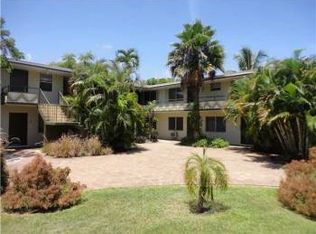 821 N Victoria Park Rd APT 3, Fort Lauderdale, FL 33304
