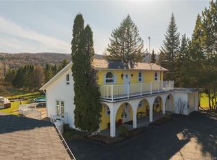 1252 Baisley Rd, Saint Jacques, NB E7B2A5
