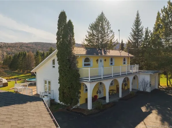 1252 Baisley Rd, Saint Jacques, NB E7B 2A5
