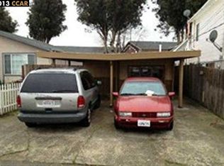 3020 Florida Ave, Richmond, CA 94804