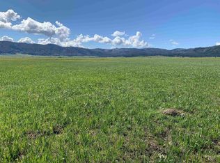 14 Gray Ln, Cascade, ID 83611