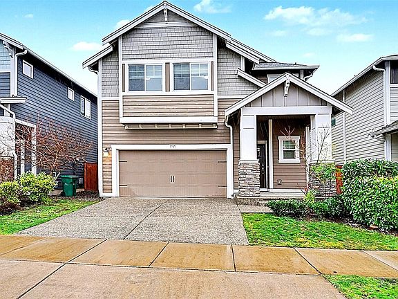2nd image of 17321 40th Avenue SE