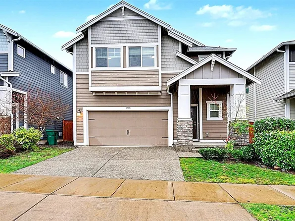 17321 40th Avenue SE, Bothell, WA 98012