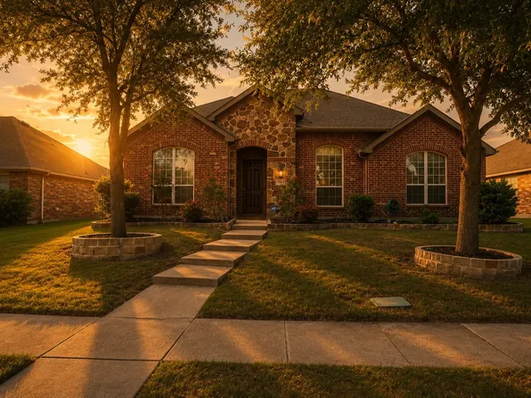 7510 Handen Dr, Rowlett, TX 75089