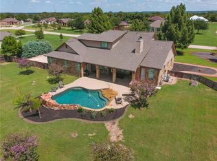 116 Axis Trl, Bastrop, TX 78602