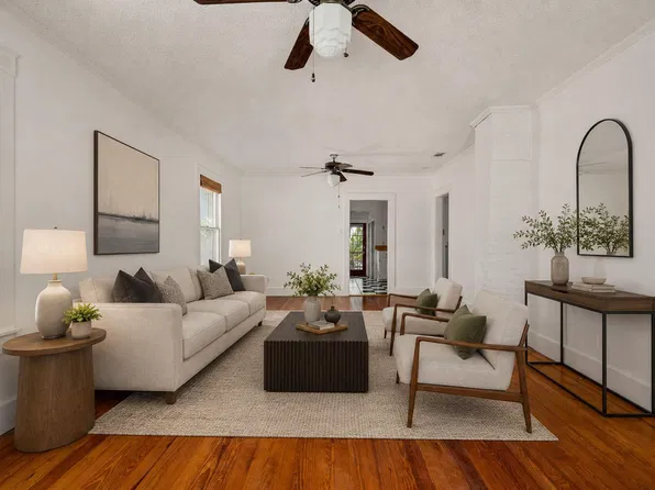 800 W Gibson St, Austin, TX 78704