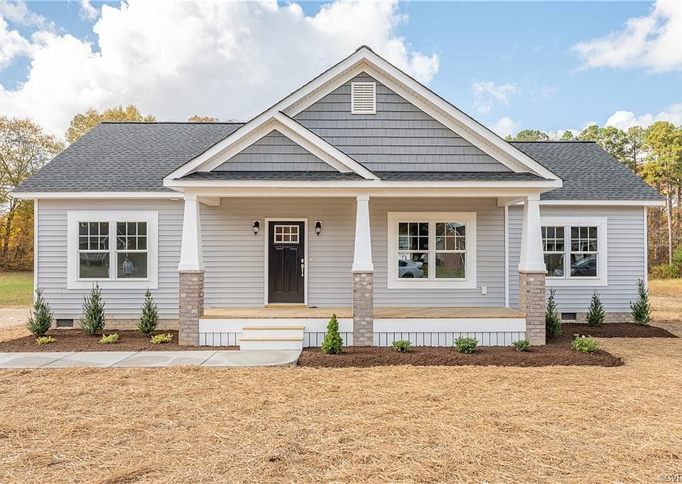 4714 Olgers Rd, Sutherland, VA 23885 | Zillow