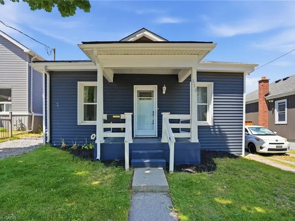 118 Victoria St, Brantford, ON N3S 3K8