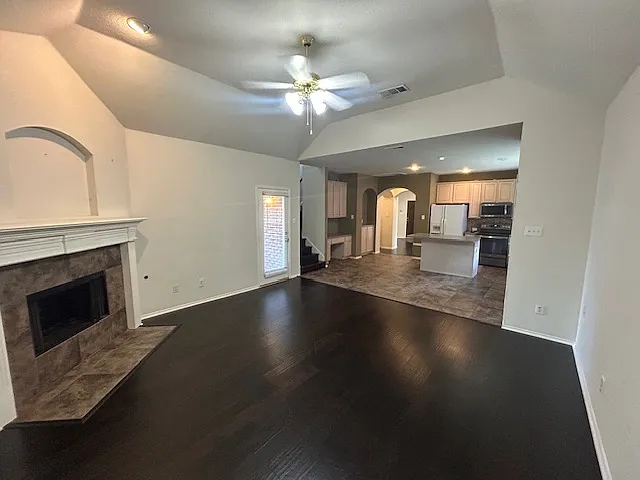 7215 Park Hill Trl — Photo 5
