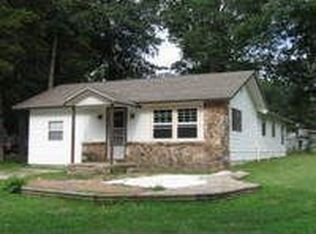 25841 S 622 Rd, Grove, OK 74344