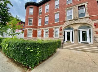 1908 Beacon St, Brookline, MA 02445