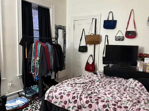 129 Cedar St #2A, Roxbury, MA 02119