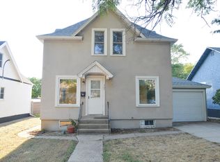 507 N Huron Ave, Pierre, SD 57501