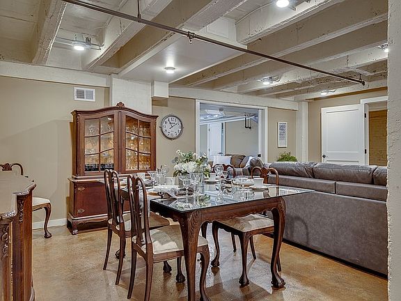 Dinning Area
