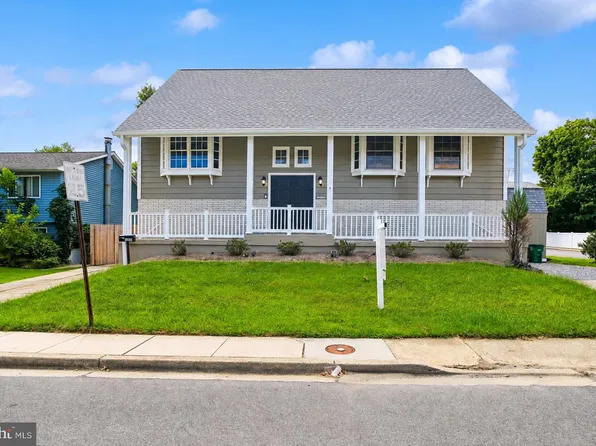 1025 Hanson St, Annapolis, MD 21403