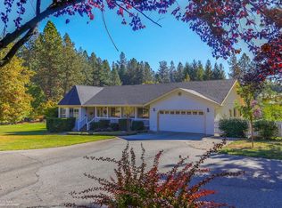 11875 Rogue House Pl, Grass Valley, CA 95945