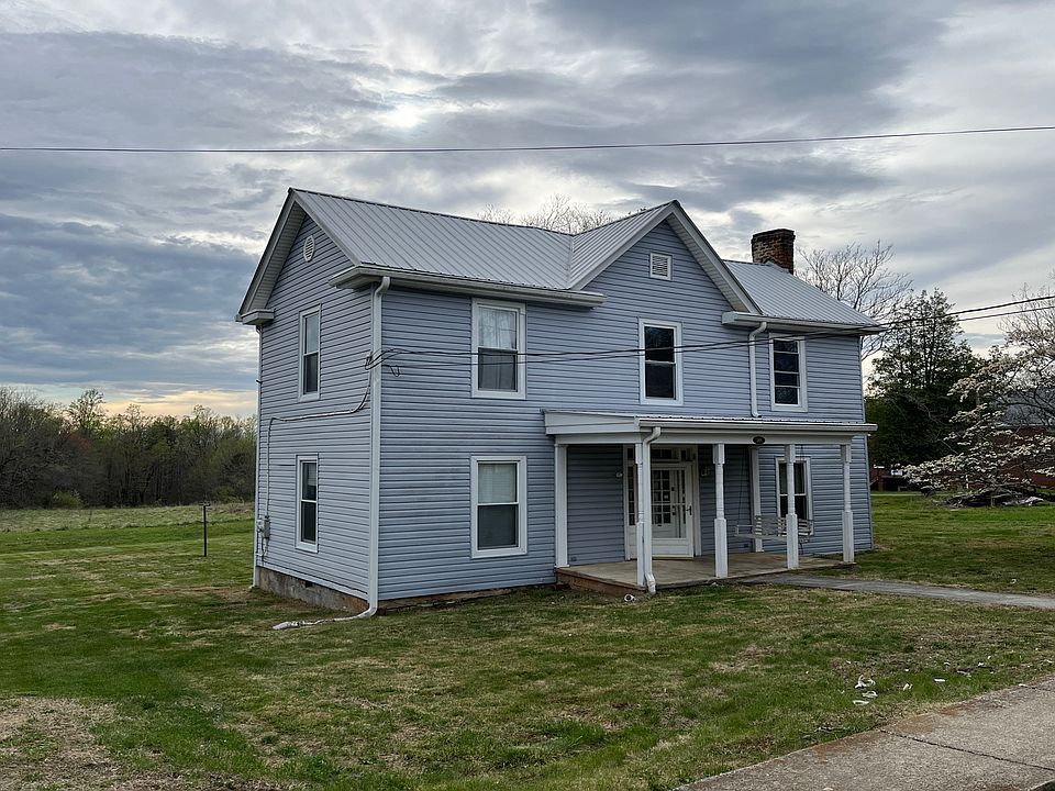 215 Church St, Pamplin, VA 23958 Zillow
