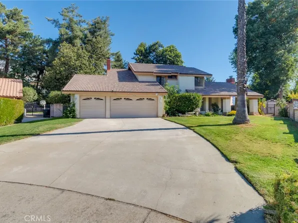 9780 Peach Tree Ln, Alta Loma, CA 91737