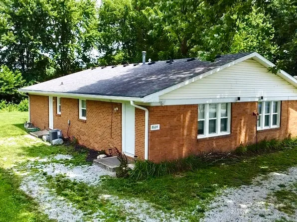 8602 E 196th St, Noblesville, IN 46062