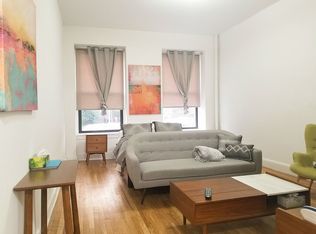 26 W 97th St APT 1A, New York, NY 10025