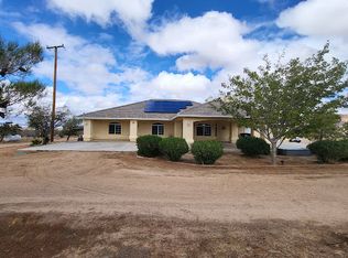 23724 Colony Rd, Apple Valley, CA 92308