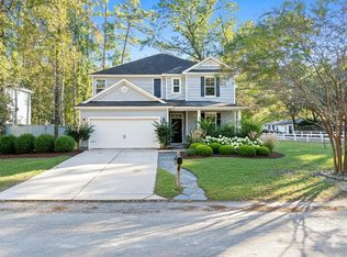 140 Limehouse Dr, Summerville, SC 29485